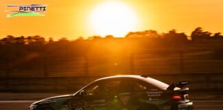 BMW M2 Cup all’ultima sfida di Imola