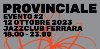 EVENTO #2 – PROVINCIALE, nuova occasione per ascoltare le idee dei giovani che vivono il territorio