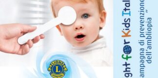 Il progetto “Sight for Kids” del Lions Club Distretto Ferrara Ducale anche per l’anno scolastico 2023-24