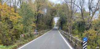 Provincia di Modena: Lama Mocogno, chiude un tratto di provinciale 28