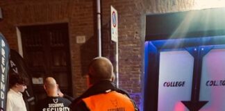 Movida sicura: tornano gli ‘street tutor’ anche a presidio delle aree esterne alle discoteche