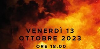 “La Scienza di OPPENHEIMER”, il giovane ricercatore ferrarese Vittorio Baraldi svelerà le curiosità scientifiche del film di Christopher Nolan