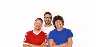 GLI AUTOGOL in Calcio Spettacolo il 20 novembre al Teatro Dehon