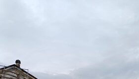 Dormivano abusivamente in un seminterrato: due denunce