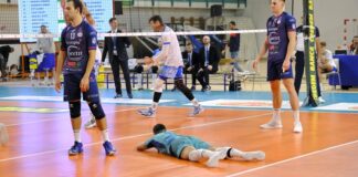 Prestazione opaca di una Geetit incerottata