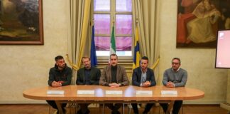 A Parma i Campionati italiani assoluti di padel