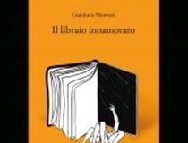“Il libraio innamorato”: in sala Agnelli Gianluca Morozzi intervistato dagli studenti del Carducci