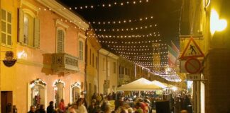 Roncofreddo: piccola fiera d’autunno XXII edizione