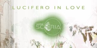 “Lucifero In Love”, primo singolo di ESSERESCORIA