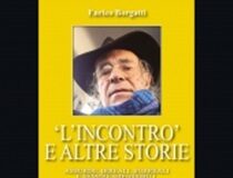 In sala Agnelli Enrico Borgatti con “‘L’incontro’ e altre storie”