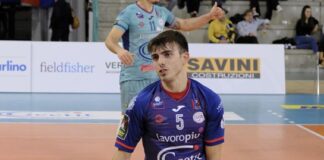 Intervista ad Alessio Sitti, regista della Geetit Bologna