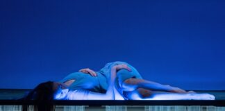 Teatro Piccolo, Forlì: il 7 novembre Anna Della Rosa in “Accabadora”