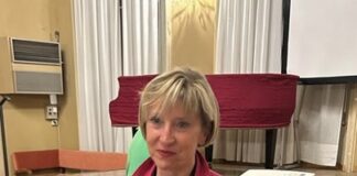 Primo evento pubblico del nuovo gruppo dirigente di Fidapa Forlì
