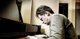 Bologna Jazz Festival: il 5 novembre concerto di Bill Carrothers