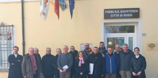 A Russi terzo incontro pubblico sul progetto della Comunità energetica rinnovabile