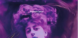 Gli anni dell’incanto di Alessandro Catrani