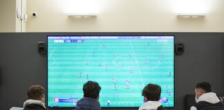 Malatestiana Gaming, in Biblioteca si gioca (FOTO)