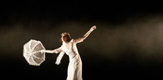 Felliniana – Omaggio a Fellini l’11 novembre al Teatro Diego Fabbri di Forlì