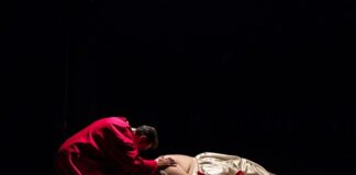 Teatro dei Venti a Modena con Giulio Cesare e il debutto di Amleto