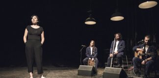 “House we left” dal 10 al 12 novembre al Teatro Piccolo Orologio di Reggio Emilia