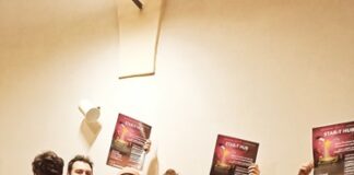 STAR-T HUB per fare impresa under 35