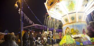 Sabato inaugura il “Santa Park” di Cesenatico