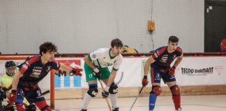 Scandiano sabato ospite dell’Azzurra Novara
