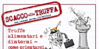 Truffe alimentari e dintorni