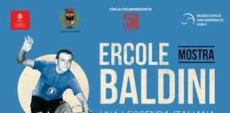Baldini: 4 serate al San Giacomo per celebrarne la leggenda