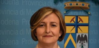 Provincia di Modena: report violenza di genere