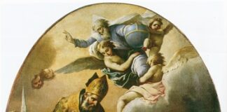 Modena celebra Omobono il “santo dei poveri”