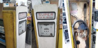 Tanti mezzi (e una pompa di benzina) all’asta della Provincia