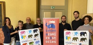 Arte, musica, impegno sociale e… wrestling