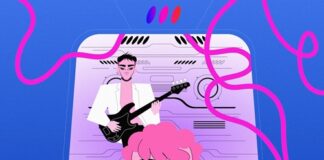 “Brillo”, nuovo singolo di Geepsity