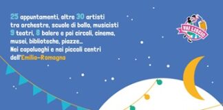 Rassegna Santa Balera dal 9 novembre al 21 dicembre