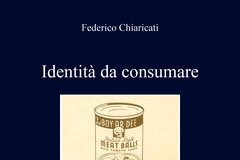 17 novembre: Università di Parma, a “Libri di storia” il volume di Federico Chiaricati “Identità da consumare”