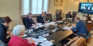 Consiglio provinciale del 27 novembre 2023: resoconto