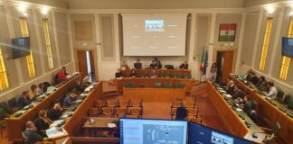 RESOCONTO VOTAZIONI Nuova seduta del Consiglio comunale di Ferrara – SEDUTA CONCLUSA ALLE 19.20