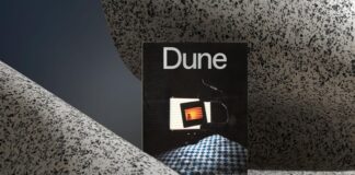 A Bologna il 28 novembre presentazione del sesto numero del journal internazionale Dune. Scritture su moda, progetto e cultura visuale