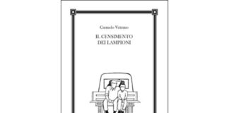 Mercoledì 22 Novembre ore 18.30 presentazione di Carmelo Vetrano a Bologna