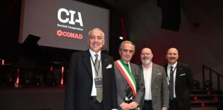 CIA-Conad ha inaugurato il nuovo quartier generale