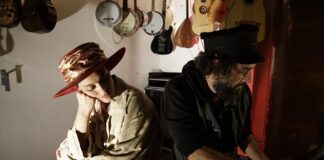 Vinicio Capossela Feat. Margherita Vicario: uscito il video de “La cattiva educazione”