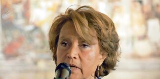 L’improvvisa scomparsa di Maria Teresa Gulinelli
