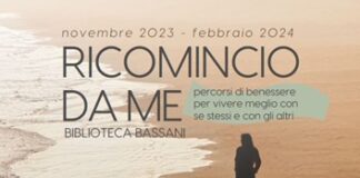 “Fare per sentire”: alla Bassani classe di movimento bioenergetico con Eleonora Boarini