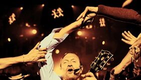 Il 31 dicembre “Tutti a Rimini” con Biagio Antonacci