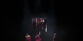 “La Tempesta” il 20 e 21 dicembre al Teatro Municipale di Piacenza