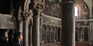 «Un’opera al mese: speciale Natale con salita serale alla Cupola»