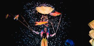 “Giardini di Plastica” dal 3 al 5 dicembre al Teatro Filodrammatici di Piacenza