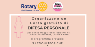 Da gennaio corso gratuito di autodifesa