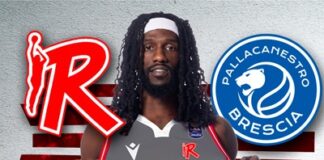 Prosegue la prevendita per il match contro Brescia